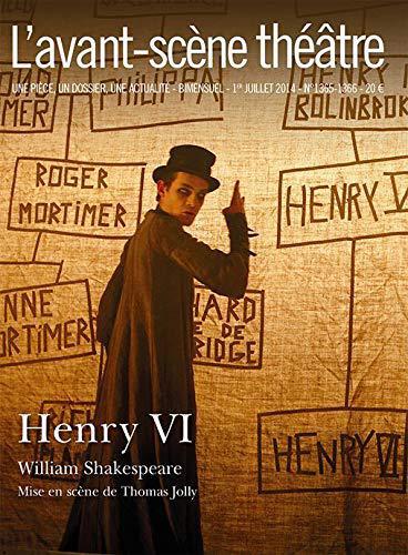 Henry VI - Shakespeare William